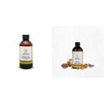 Kerala Ayurveda Mahanarayana Thailam 200 ml & Kerala Ayurveda Pinda Thailam 200 Ml - Fast UK Delivery - Image 2