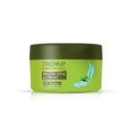 Trichup Healthy, Long & Strong Herbal Hair Cream - Enriched with Aloe vera, Neem, Henna, Soya protein and Almond oil - For Healthy, Lustrous and Shiny Hair (200ml) - Fast UK Delivery - Image 2