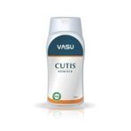 Trichup Vasu Healthcare Cutis Dusting Powder, 100Gm (Pack Of 2) - Image 3