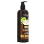 Panchvati Herbals Brahmi Amla Shampoo With Conditioner With Active Plant Extracts For Long & Voluminous Hair, Makes Hair Shiny, Promotes Faster Hair Growth - 500 Ml - Fast UK Delivery - Image 3