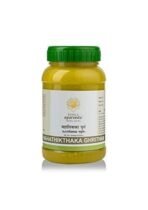 Kerala Ayurveda Mahathikthaka Ghritham 150 ml - Fast UK Delivery - Image 2