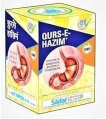 uk31bOvtfSNQL-1.jpg SADAR QURS HAZIM (100TABS Each Pack of 3) - Fast UK Delivery - Image 1