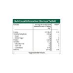 Neuherbs Organic Moringa 120 Tablets | Ayurvedic Support For Holistic Wellness | High In Energy & Antioxidants - Fast UK Delivery - Image 3