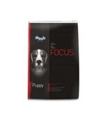 Drools Focus Puppy Dog Food 4 Kg - Fast UK Delivery