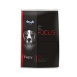 Drools Focus Puppy Dog Food 4 Kg - Fast UK Delivery