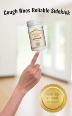 CURA Yashtimadhu Powder 200gm I Mulethi Powder I Licorice Root Powder I For Respiratory Gastric Wellness - Fast UK Delivery - Image 3
