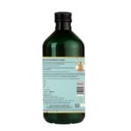 Kerala Ayurveda Bhringarajasava - 450 Ml - Fast UK Delivery - Image 4