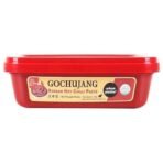 Urban Platter Shirataki Noodles, 270g + Shirataki Rice, 220g + Classic Korean Gochujang, 170g (Combo Pack) - Fast UK Delivery - Image 3
