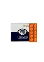 KERALA ayurveda I-Clear 10-30 Tablets - Image 3