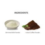 Octavius Instant Coffee Premix - 500 Gm Jar | 1 Min Coffee | 3 In 1 Coffee Sachets | Hot & Cold Coffee | Instant Cappuccino Coffee | Premix Readymade Mix Pouch - 500 Gm Jar - Fast UK Delivery - Image 5