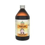 SANDU Pathyadi Kadha (450 Ml) - Fast UK Delivery - Image 2