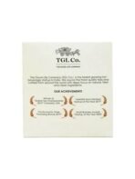 TGL Co. The Good Life Company Darjeeling Black Tea -100 Tea Bags - Fast UK Delivery - Image 5