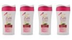 New Shama Zulfi Shampoo 200ml (Pack of 4) - Fast UK Delivery - Image 2