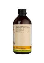 Kerala Ayurveda Dhanwantharam Thailam 200 Ml & Kerala Ayurveda Pinda Thailam 200 Ml - Image 7