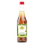 Dhampurgreen Golden Syrup, 800Ml | Invert Sugar Syrup | Pancake Breakfast Syrup | Baking Syrup - Fast UK Delivery - Image 2