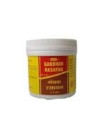 VYAS GANDHAK RASAYAN - 80TAB (PACK OF 2) - Image 2
