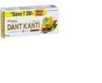 Patanjali Dant Kanti Advance Value Pack Healthy Teeth Toothpaste-200G(100Gx2) - Fast UK Delivery - Image 2