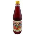 Hamdard Roohafza Sharbat Syrup 750ml - Fast UK Delivery - Image 2