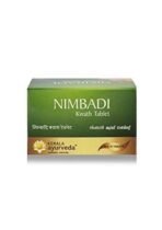 Kerala Ayurveda Nimbadi Kwath Tablet 100 Tab - Fast UK Delivery - Image 2