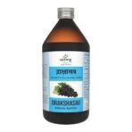 Sandu Drakshasav | Effective & Tasty Tonic for Indigestion | Improve Digestion | Increases Appetite | (450 ml) - Fast UK Delivery - Image 2