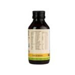 Kerala Ayurveda Nalpamaradi Keram 100ml | Face & Body Oil | Detan Oil | For All Skin Types| Suitable for All Skin Types | Removes Tan and Dark Spots | Heals Skin | With Nalpamara, Haridra, Usira, Amla, Manjistha, Raktachandana | Coconut Oil Base | - Image 3