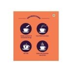Karma Kettle Lemon Masala Premix Instant Tea - Fast UK Delivery - Image 3