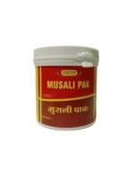 VYAS MUSALI PAK - 100GM (PACK OF 2) - Fast UK Delivery - Image 2