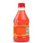 Dhampurgreen Tangerine Orange Mocktail Cocktail Vodka, Rum, Gin Mixer, Makes 10-12 Drinks Each Bottle, 300Ml Pour Add Stir & Sip Syrup For Cocktails Mocktails/Non Alcoholic Beverage - Fast UK Delivery - Image 3