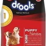 Drools Puppy Chicken & Egg | 3kg | by Woofsnwags - Fast UK Delivery