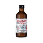 AIMIL Muscalt Forte Syrup for Joint Pain and Stiffness | Natural Ortho Syrup Arthritis and Joint Inflammation| 200 ML - Fast UK Delivery - Image 2