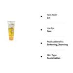 Patanjali Saundarya Aloe Vera Gel With Kesar Chandan, 150ml - Fast UK Delivery - Image 3