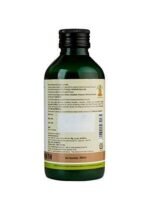 Kerala Ayurveda Indukantham Kwath 200 Ml - Fast UK Delivery - Image 4