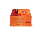 Wagh Bakri Premium Assam Tea - 100 Tea Bags, 0.2 kilograms, Pack of 1 - Fast UK Delivery - Image 4