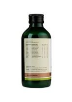 Kerala Ayurveda Nimbadi Kwath 200 Ml - Fast UK Delivery - Image 3