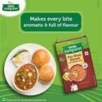 Tata Sampann Pav Bhaji Masala With Naturally Oils - pack of 2 - Fast UK Delivery - Image 3