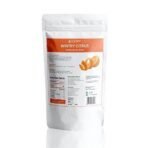 Teamonk Wintry Citrus Ice Tea - 125g | Ice Tea With Orange & Lemon Peels, Lemongrass Leaves, Ginger & Stevia - Fast Shipping to USA & Canada - Image 3