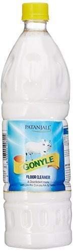 Patanjali Gonyle Floor Cleaner - 1 L - Fast UK Delivery - Image 2