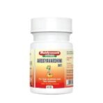 Baidyanath Asli Ayurved Arogyawardhini Bati - 80 Tablets - Fast UK Delivery