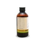 Kerala Ayurveda Mahanarayana Thailam - 200 ml | Ayurvedic Oil for Muscle Soreness & Stiffness | Increases Flexibility in Joints & Relieves Pain | Tel Massage Oil | Strengthens Muscles (Pack of 3) - Fast UK Delivery - Image 4