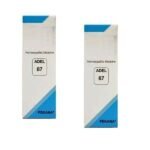 ADEL 87 DROP 20 ML (PACK OF 2) - Fast UK Delivery