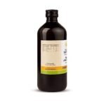 Kerala Ayurveda Pinda Thailam 450 Ml | Gout Joint pain relief Oil | Relief Oil | Relieves Burning Sensation in Varicose Veins |With Manjistha and Anantamul | Sesame Oil Base| Reduces redness and swelling | Helps in gout |100% Ayurvedic - Fast UK Delivery - Image 3