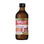 AIMIL Zymnet Plus Syrup | Digestive Health & Acidity | 200 ML - Fast UK Delivery - Image 2