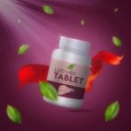 CURA LIVOMED TABLET I Liver Detox Supplement I Supports Liver & Digestive Health I Clinically Researched Therapeutic Ingredients I Pack of 3 I 100 tab x 3 - Fast UK Delivery - Image 3