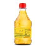 Dhampure Speciality Passion Fruit Mocktail Syrup - Makes 10-12 Drinks Each Bottle, 900Ml (300Ml X 3 Bottles) Pour Add Stir & Sip Syrup For Cocktails Mocktails/Non Alcoholic Beverage - Fast UK Delivery - Image 4