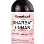 Hamdard Sharbat Unnab 500 Ml - Fast UK Delivery