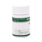 Dhanvantari Maha Manjisthadi Ghanvati- 120 Tablets x (Pack of 2) - Fast UK Delivery - Image 3