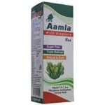 Cura Aamla With Aloevera 500ml. (Pack of 2) - Fast UK Delivery