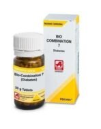 ADEL BIOCHEMIC COMBINATION - 7 - Fast UK Delivery