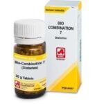 ADEL BIOCHEMIC COMBINATION - 7 - Fast UK Delivery