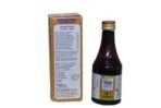 VYAS AYURVEDA Vishghan Mahakashaya (200ml) - Fast UK Delivery - Image 3
